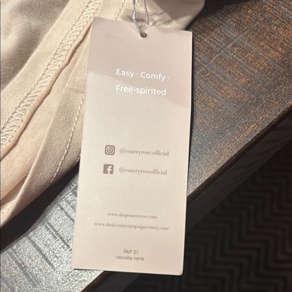 Not My First Rodeo Graphic Tee - Picture 4 of 5